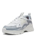 LIGHTINING White Women's Sneakers